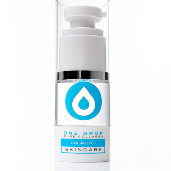 1 Frasco de One Drop Collagen