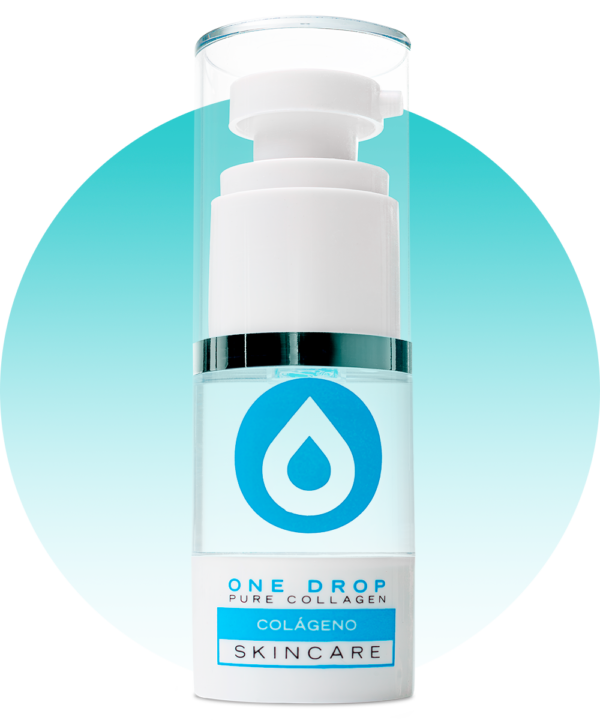 1 Frasco de One Drop Collagen