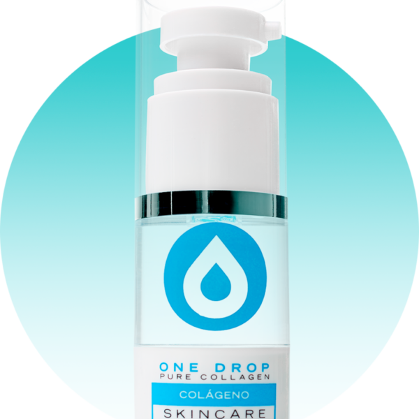 1 Frasco de One Drop Collagen