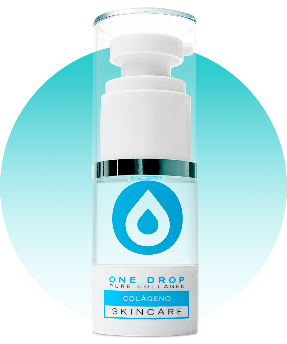 1 Frasco de One Drop Collagen