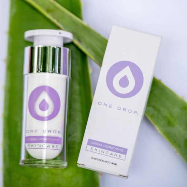 Dúo de One Drop Collagen y Crema hidratante con Niacinamida - Imagen 6