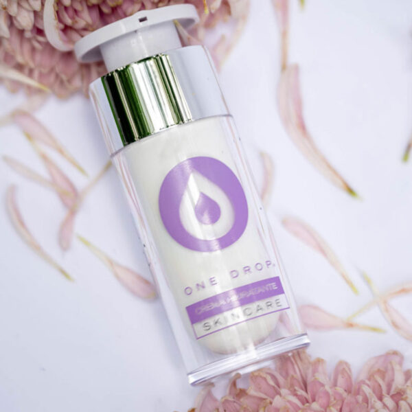 Dúo de One Drop Collagen y Crema hidratante con Niacinamida - Imagen 7