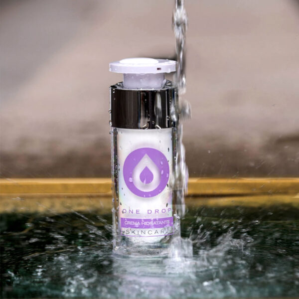 Dúo de One Drop Collagen y Crema hidratante con Niacinamida - Imagen 8