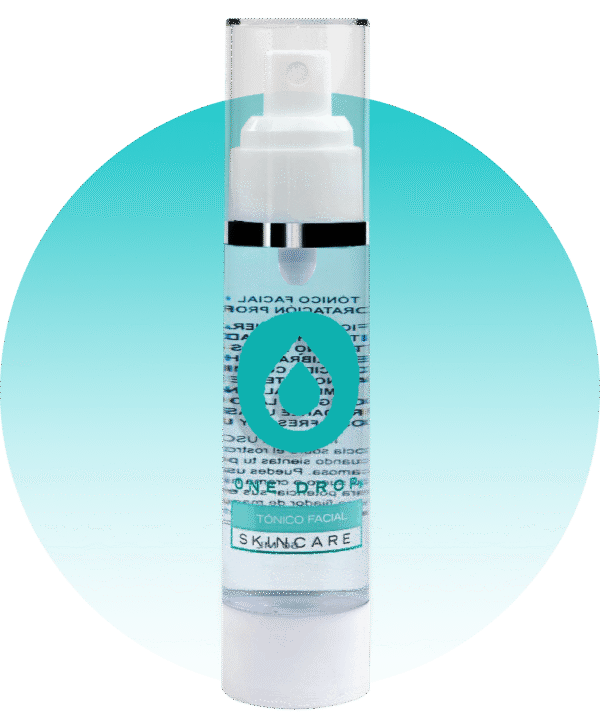 Tónico facial
