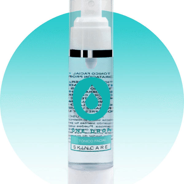 Tónico facial