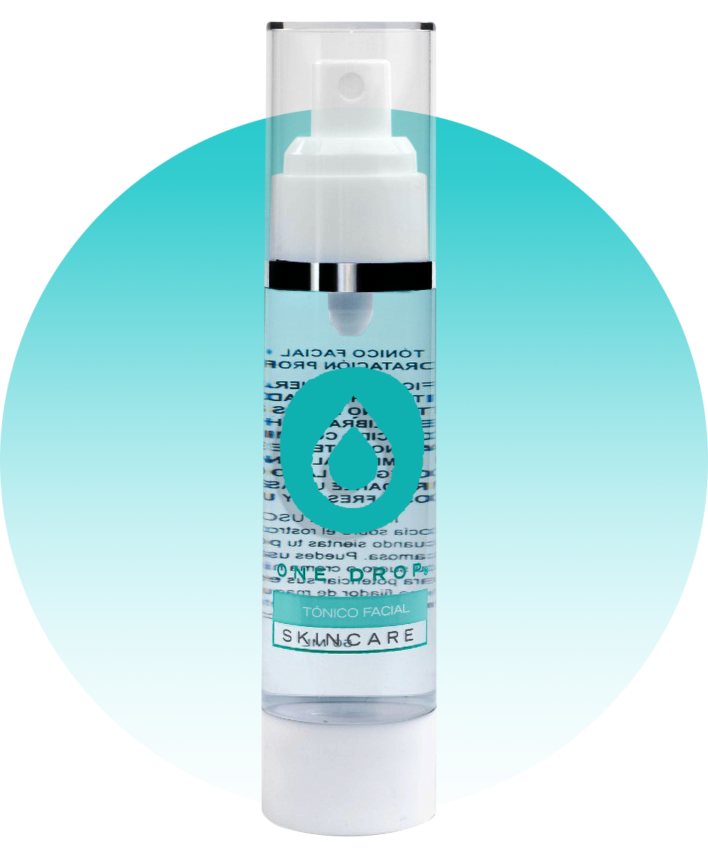 Tónico facial